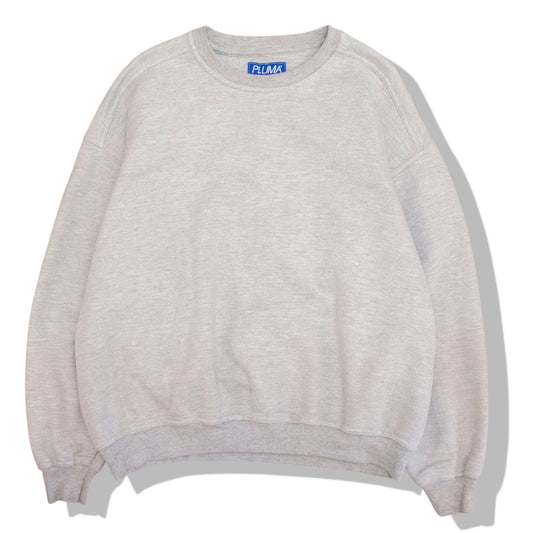 Crewneck Sweat【2X】