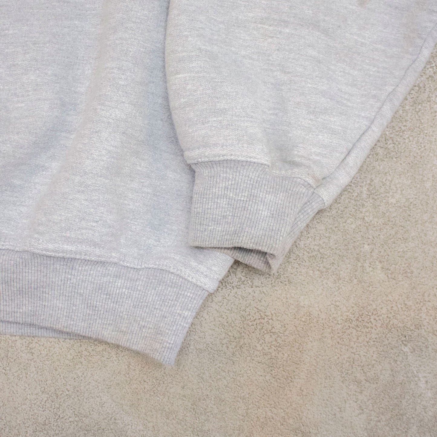 Crewneck Sweat【2X】