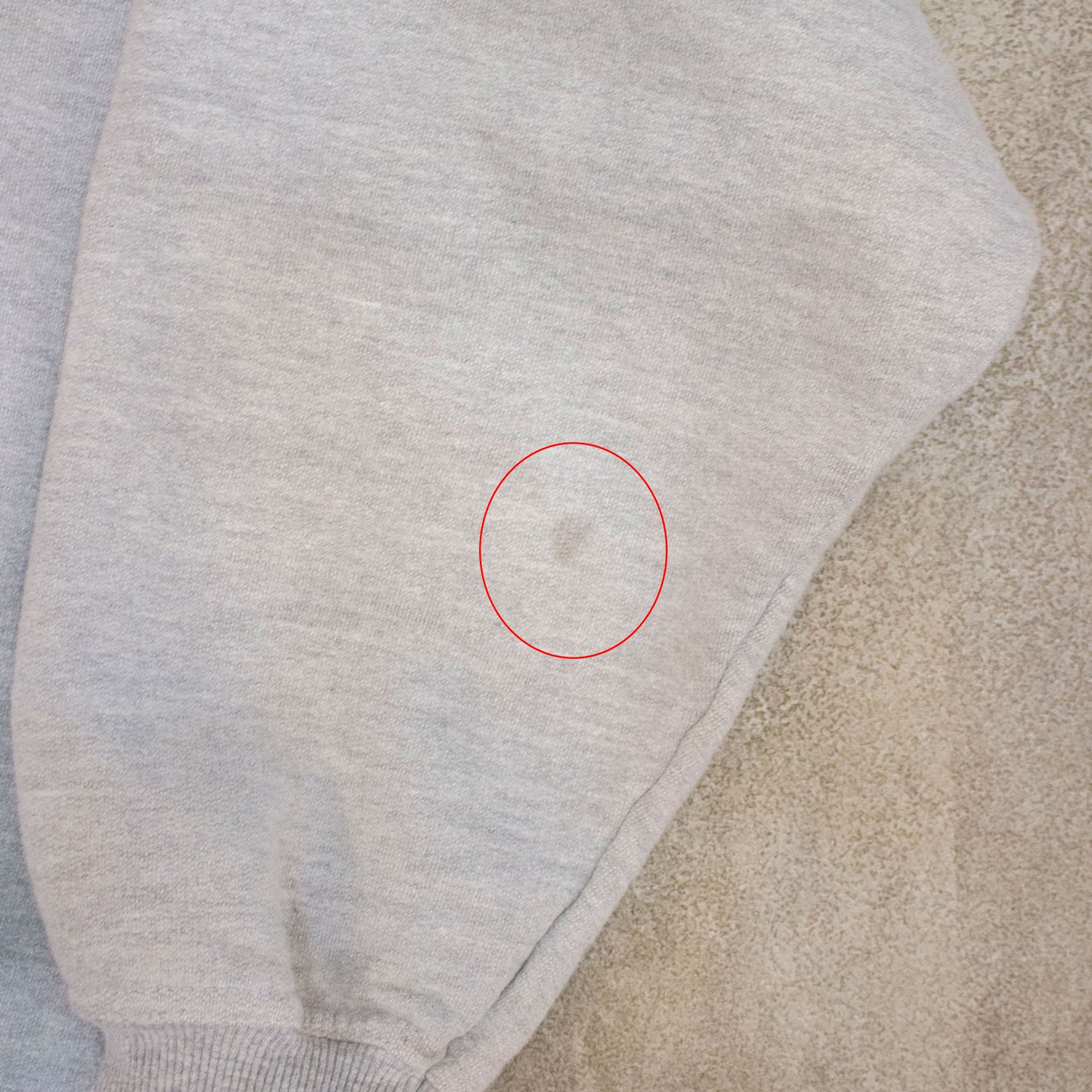 Crewneck Sweat【2X】