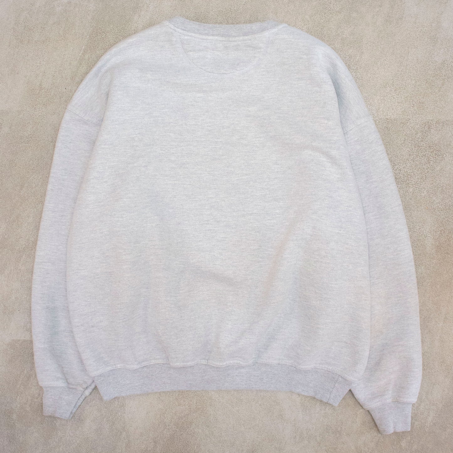 Crewneck Sweat【2X】