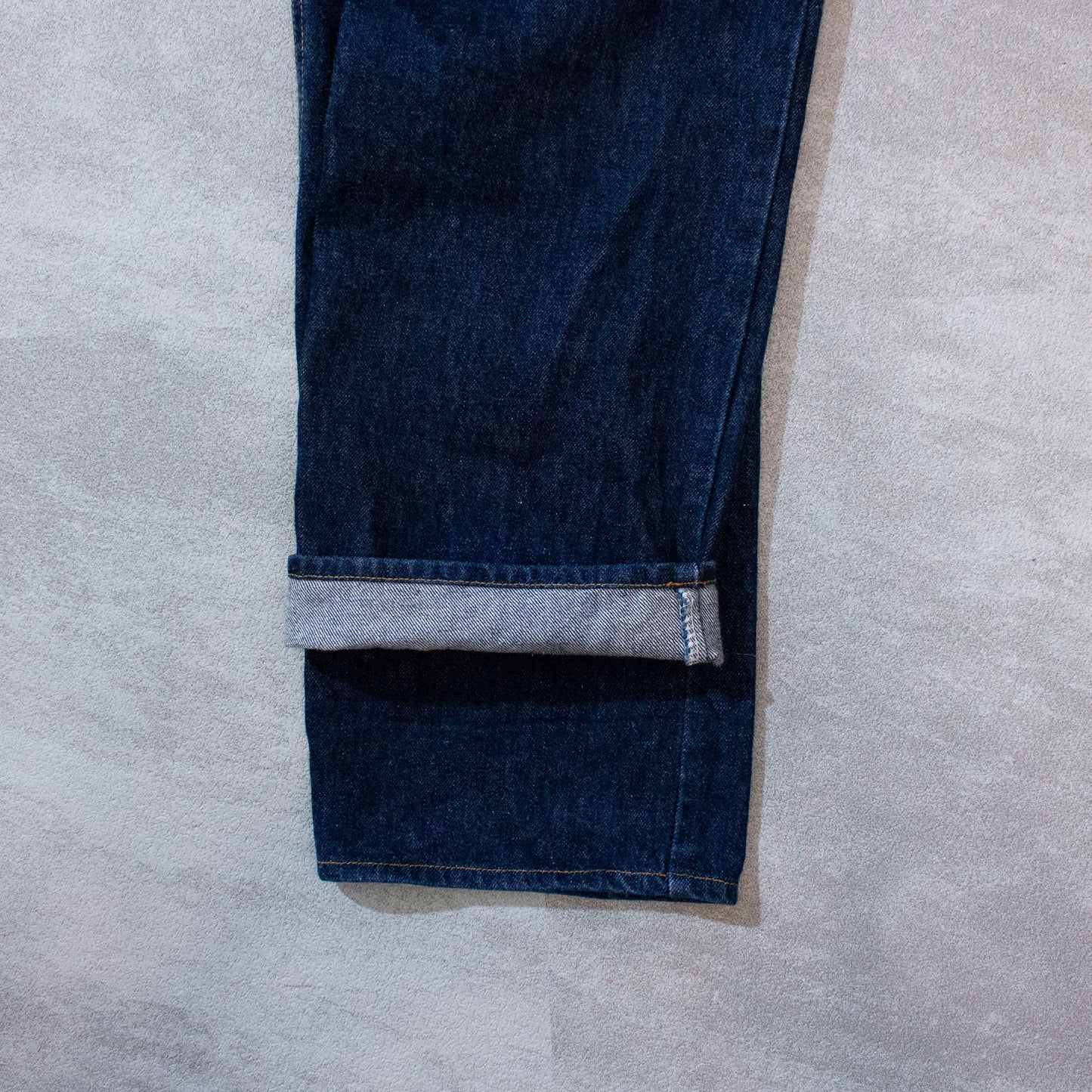 GUYS FIT Denim Pants Made in U.S.A.