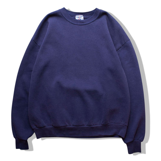 Crewneck Sweat Made in U.S.A.【XL】