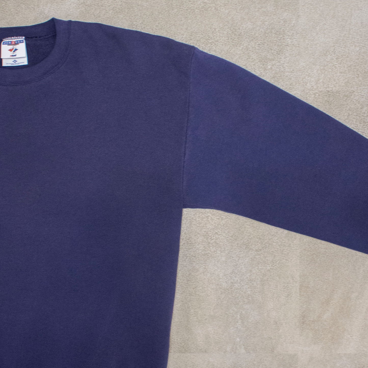 Crewneck Sweat Made in U.S.A.【XL】