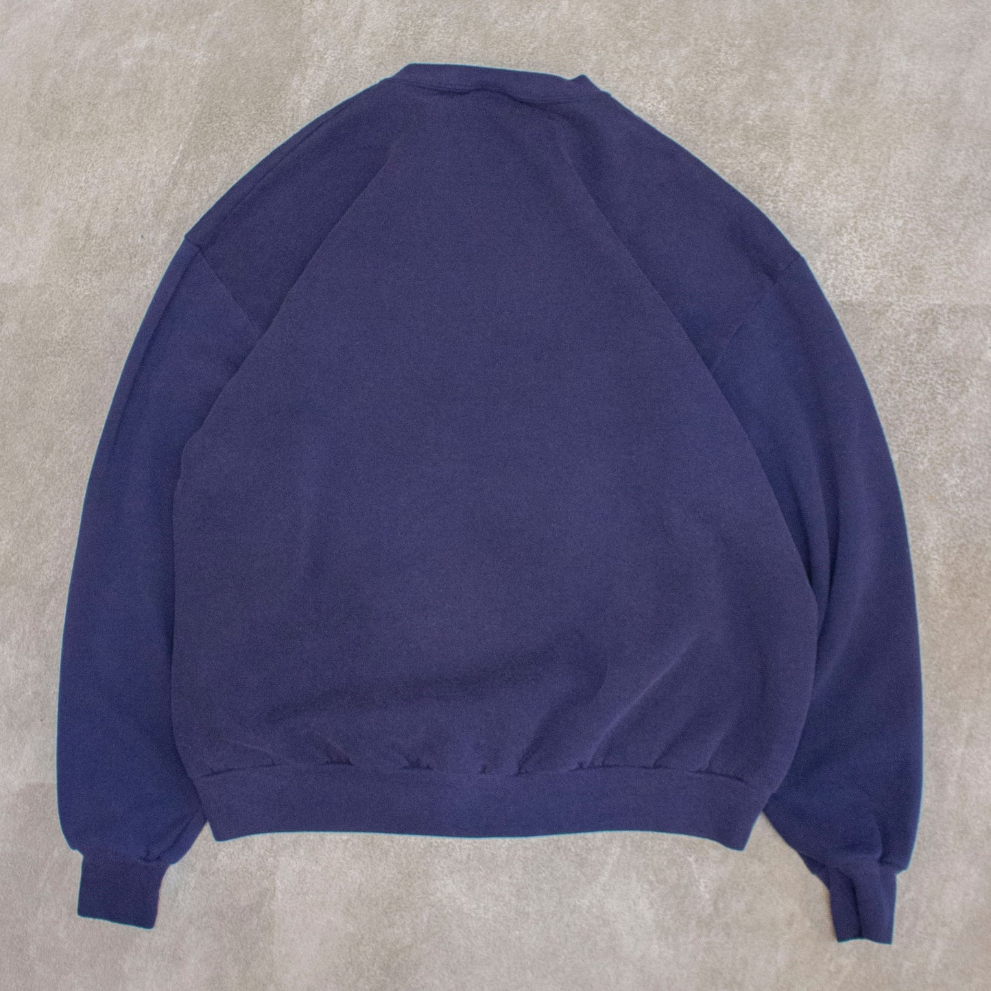Crewneck Sweat Made in U.S.A.【XL】