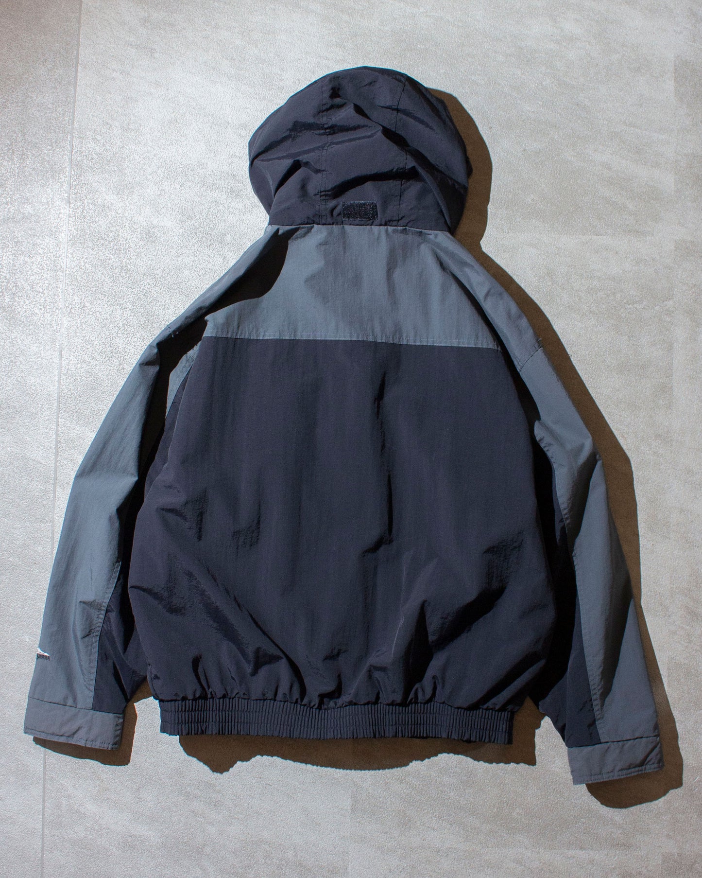 Multi Pocket Mountain Parka