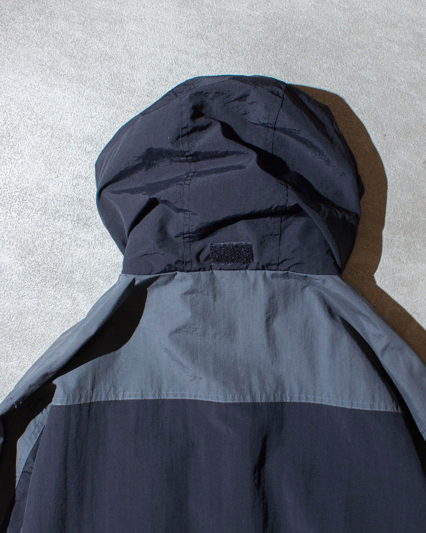 Multi Pocket Mountain Parka