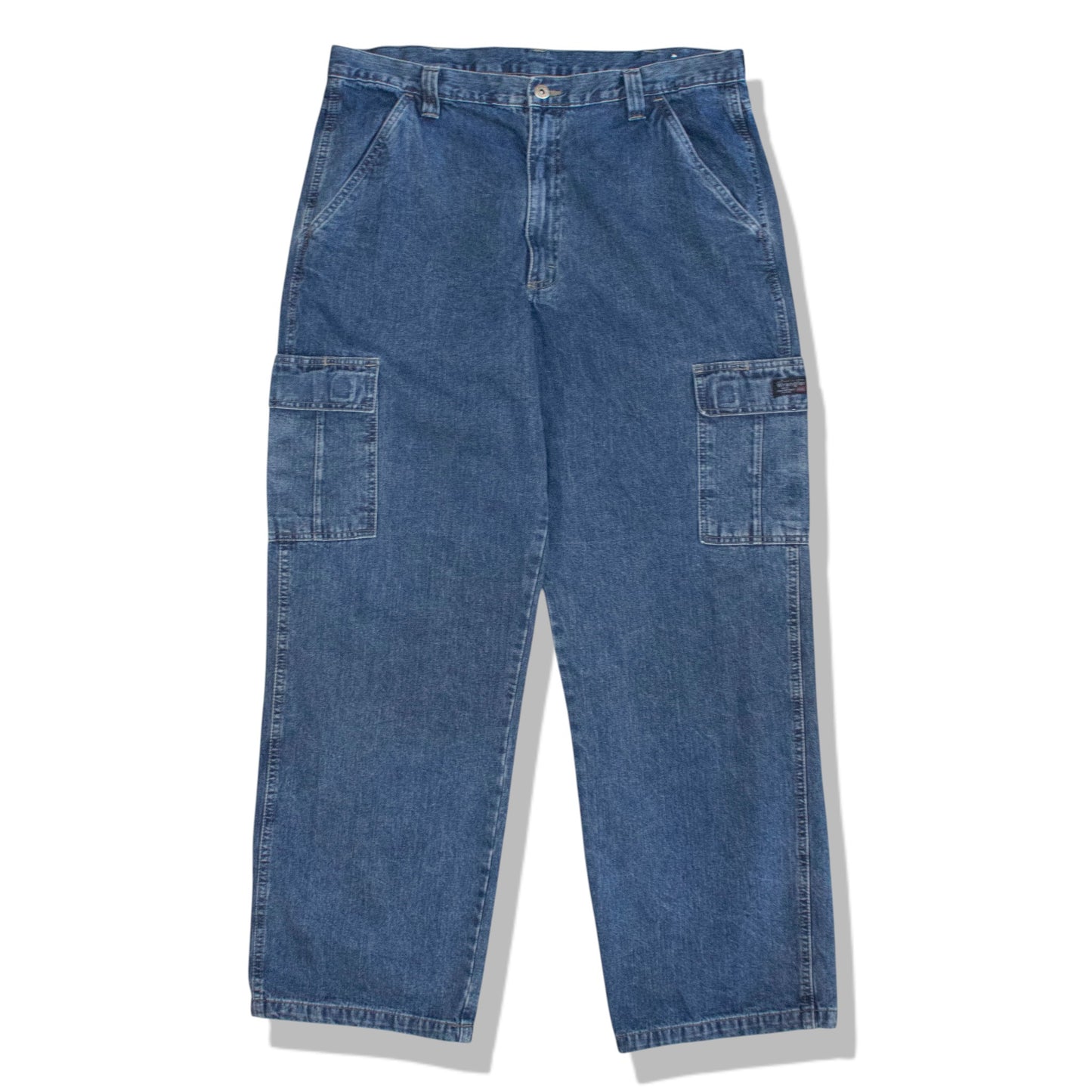 6pocket Cargo Denim【36×31】