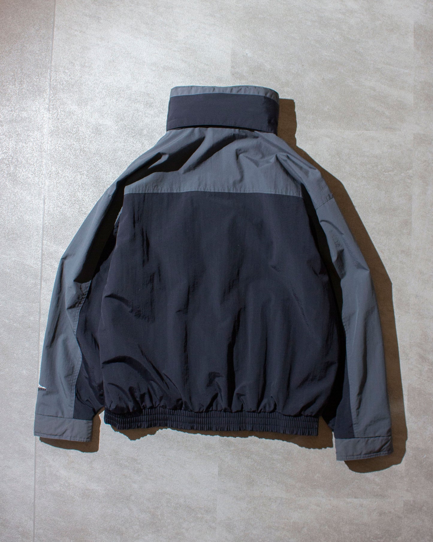 Multi Pocket Mountain Parka