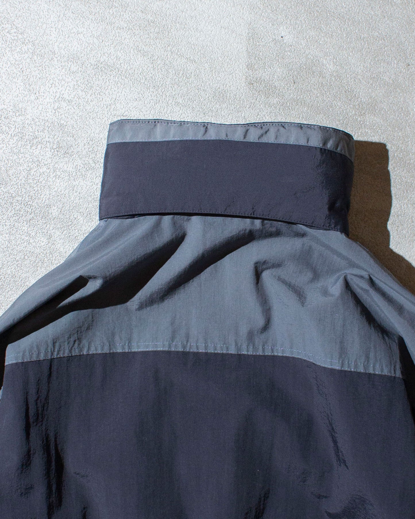 Multi Pocket Mountain Parka