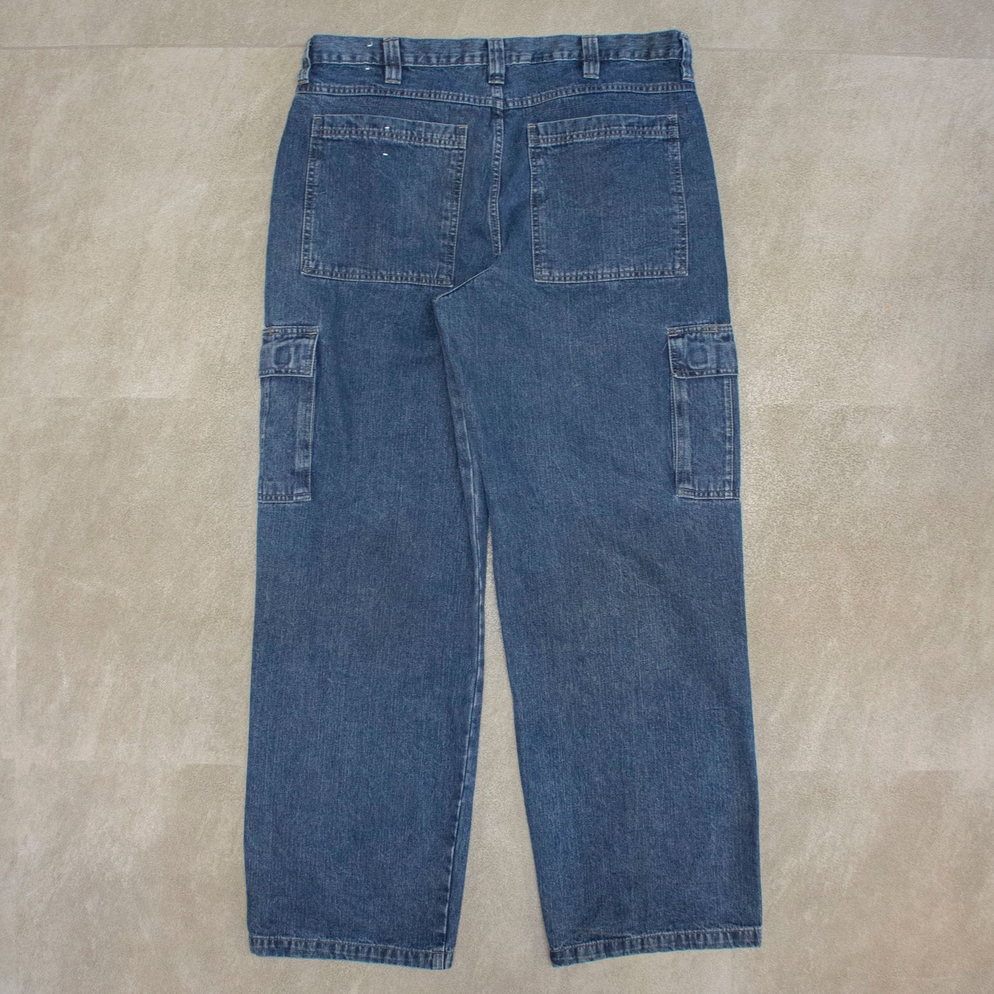 6pocket Cargo Denim【36×31】