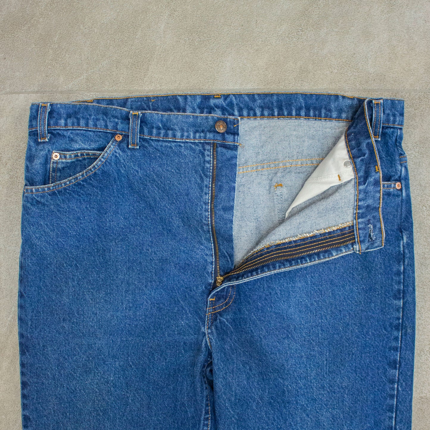 517 Bootcut Denim Made in U.S.A.【42×28】