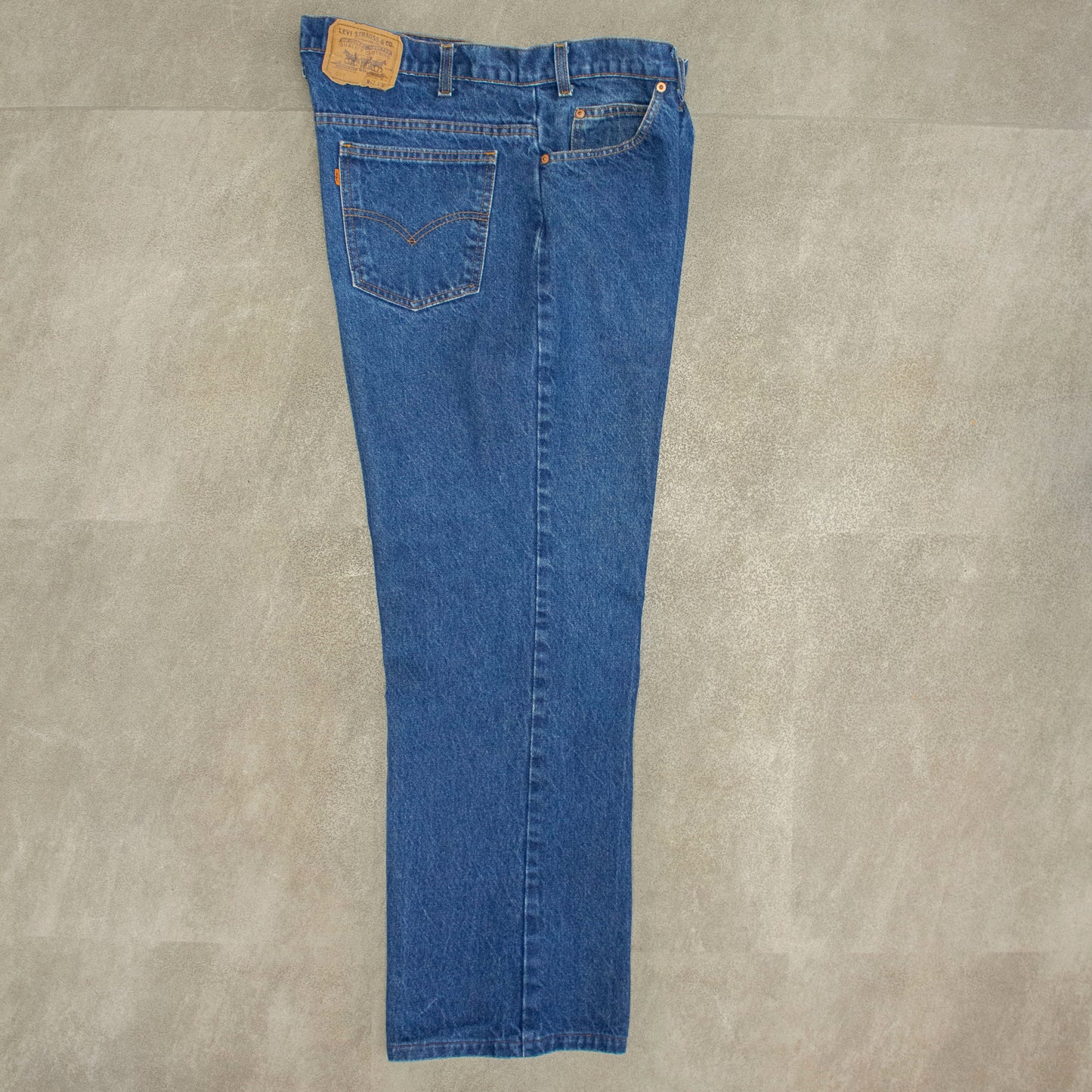 517 Bootcut Denim Made in U.S.A.【42×28】