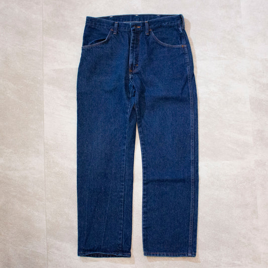 5Pocket Denim Pants