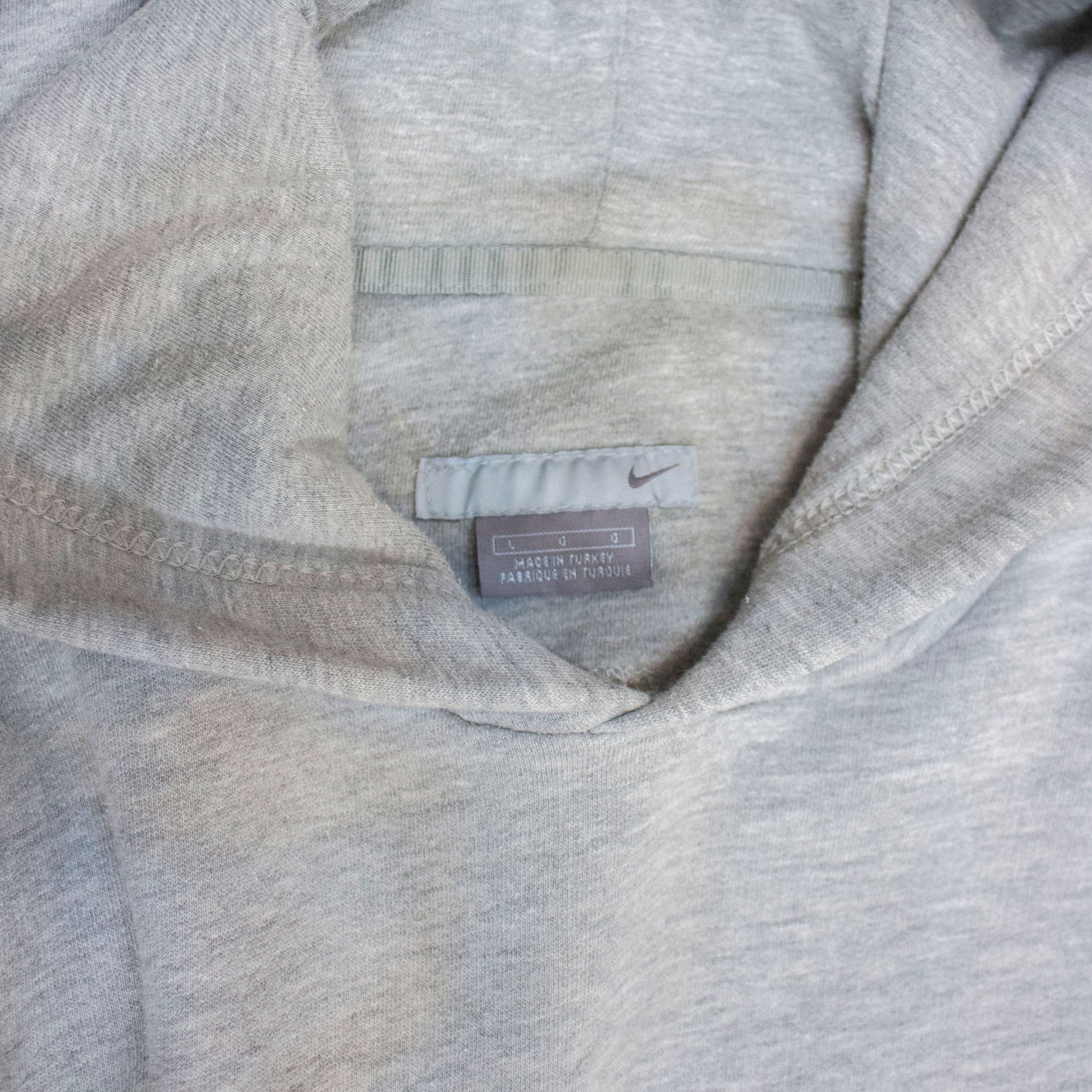 Sweat Hoodie【L】