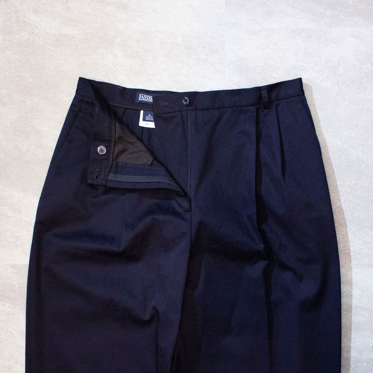 2Tucks Work Pants