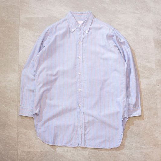 Stripe B.D Shirt