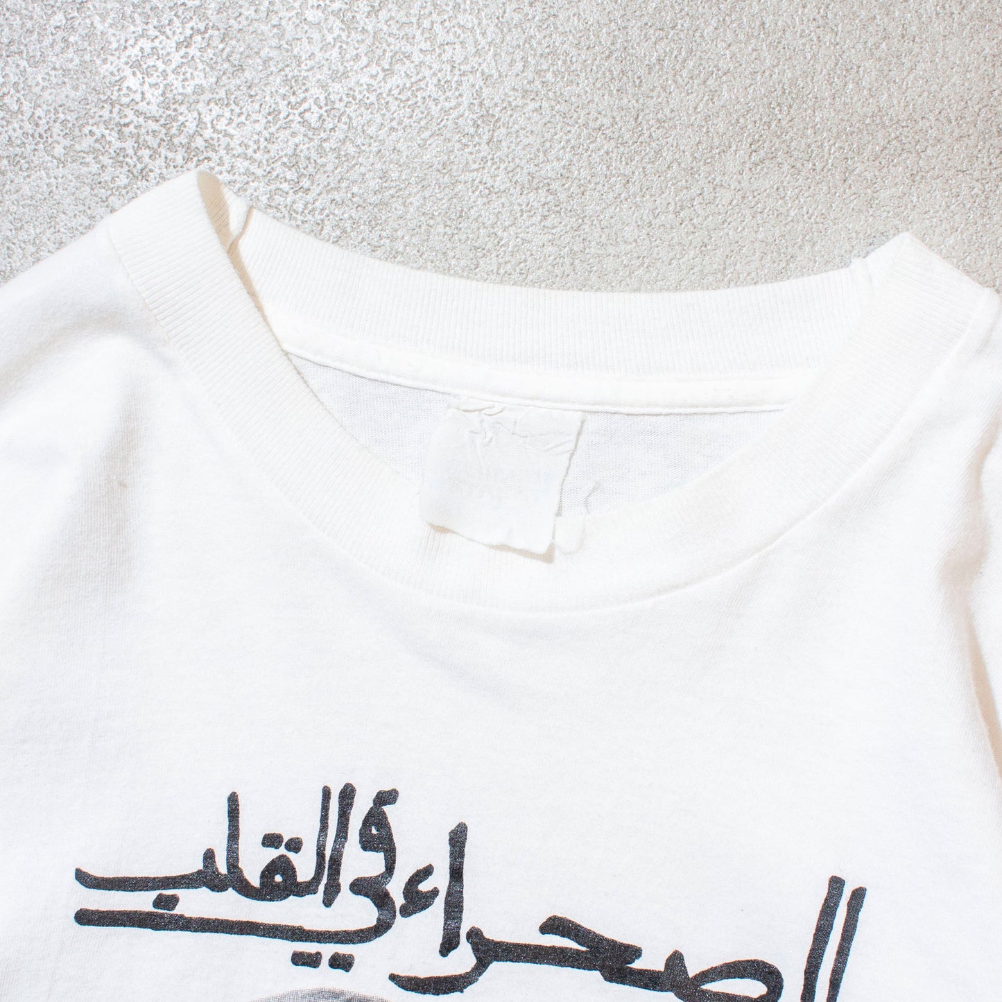 Sahara T-Shirt【About XL】