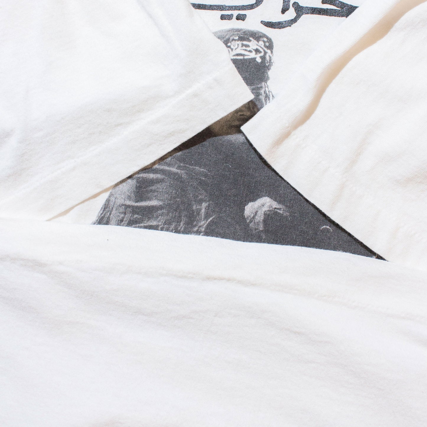 Sahara T-Shirt【About XL】