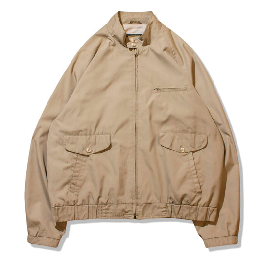 Harrington Jacket【XL】