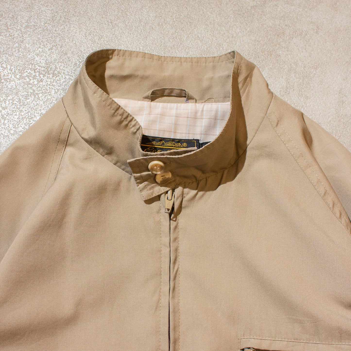 Harrington Jacket【XL】