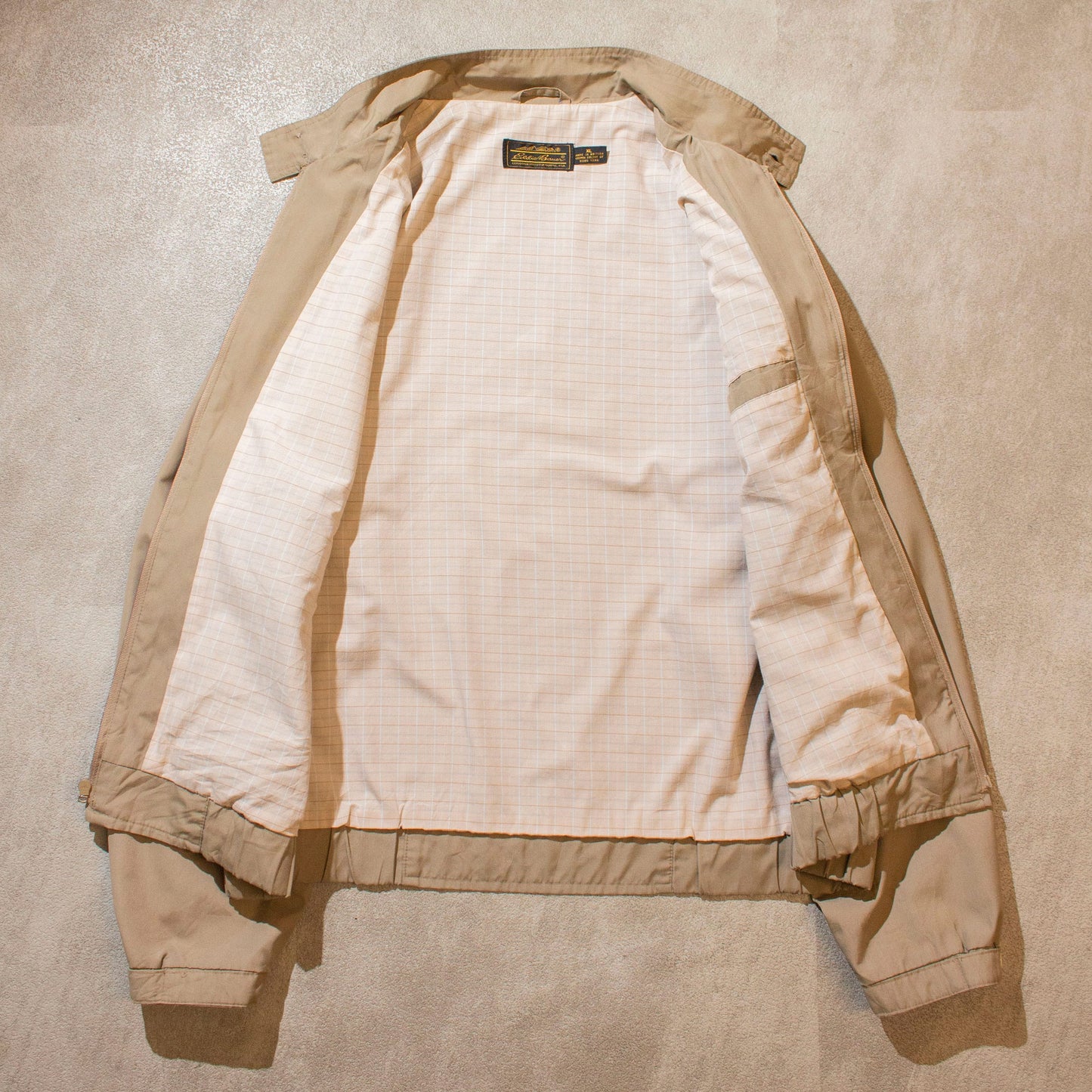 Harrington Jacket【XL】