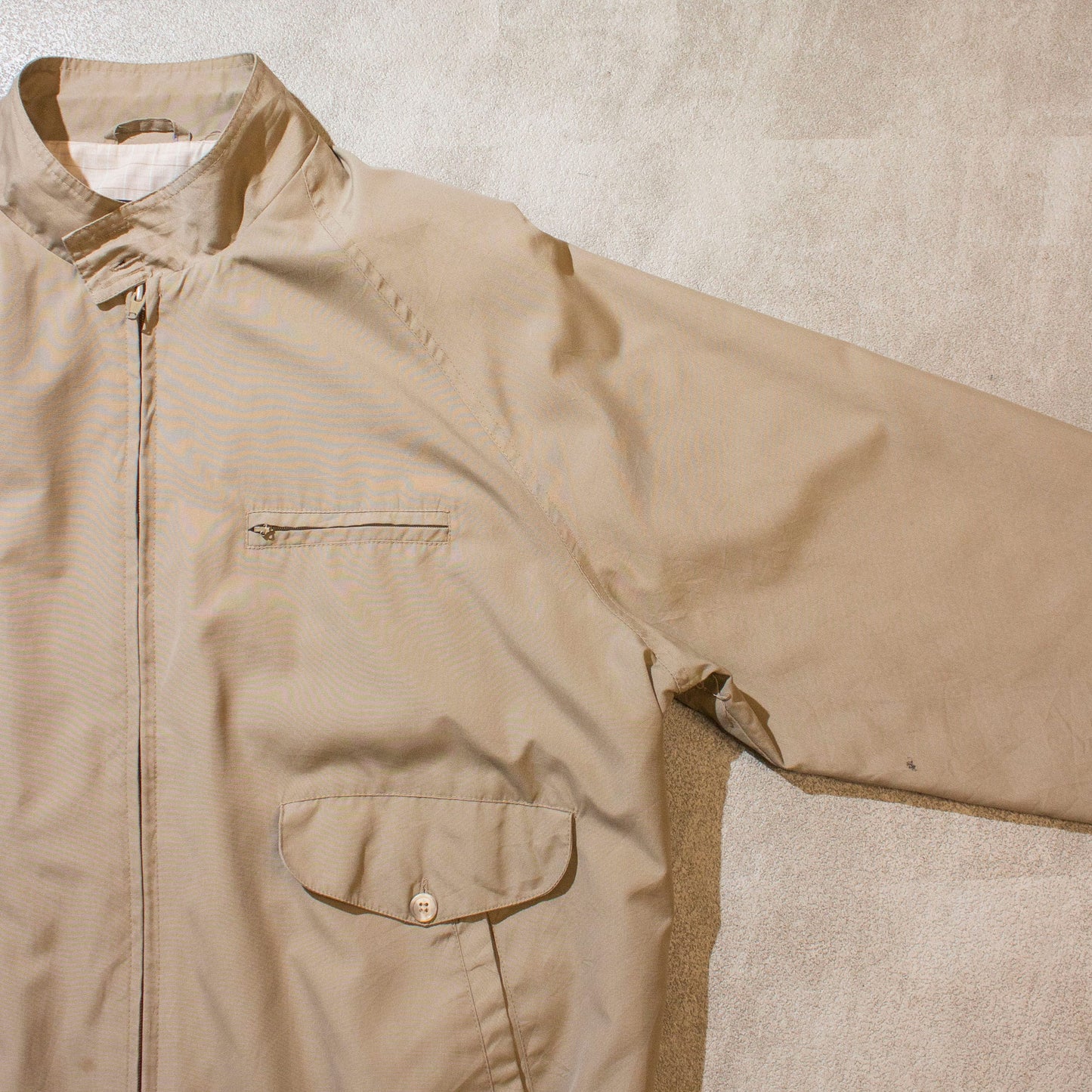 Harrington Jacket【XL】