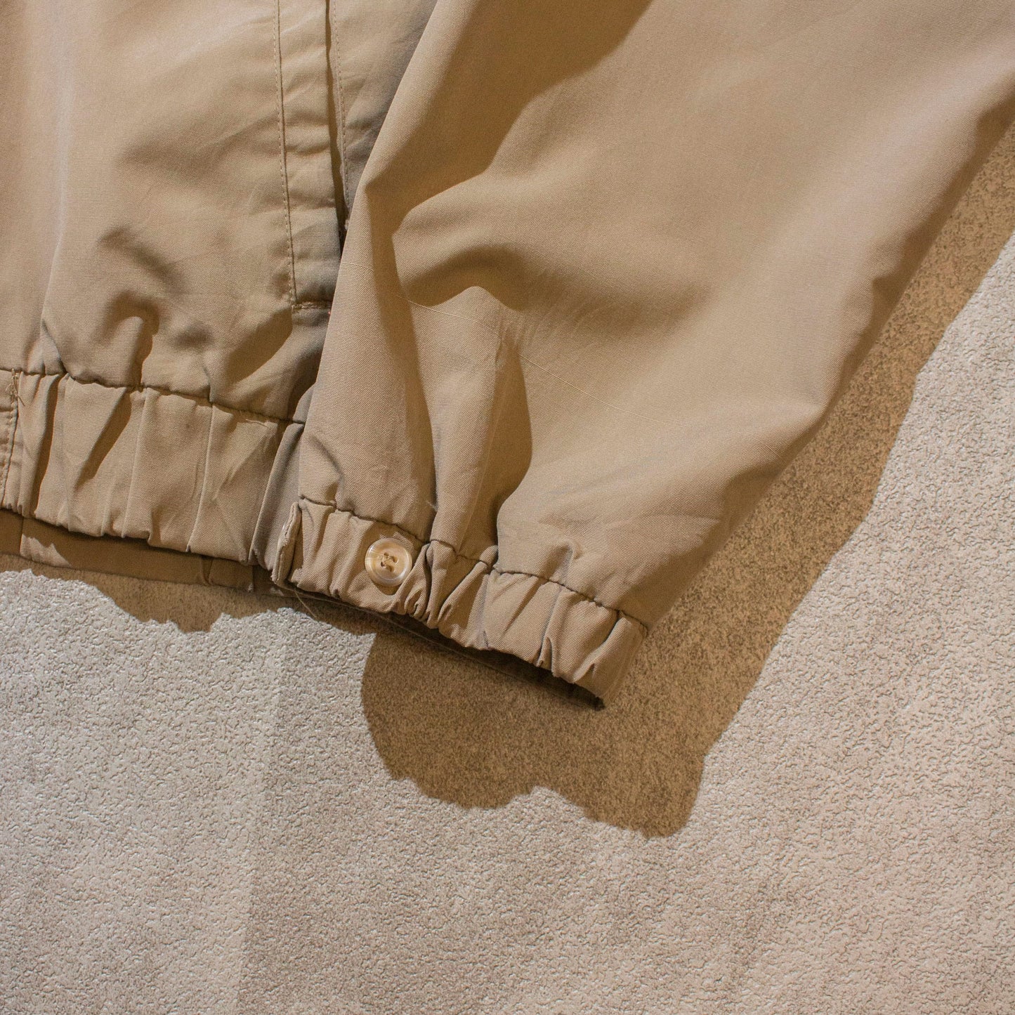 Harrington Jacket【XL】
