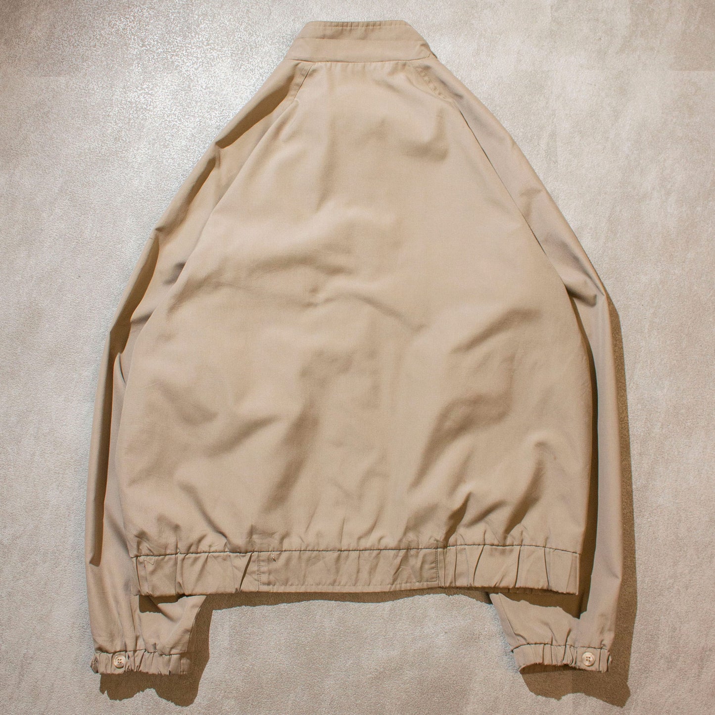 Harrington Jacket【XL】