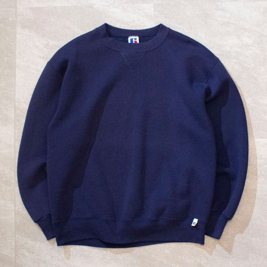 Crewneck sweatshirt Made in USA