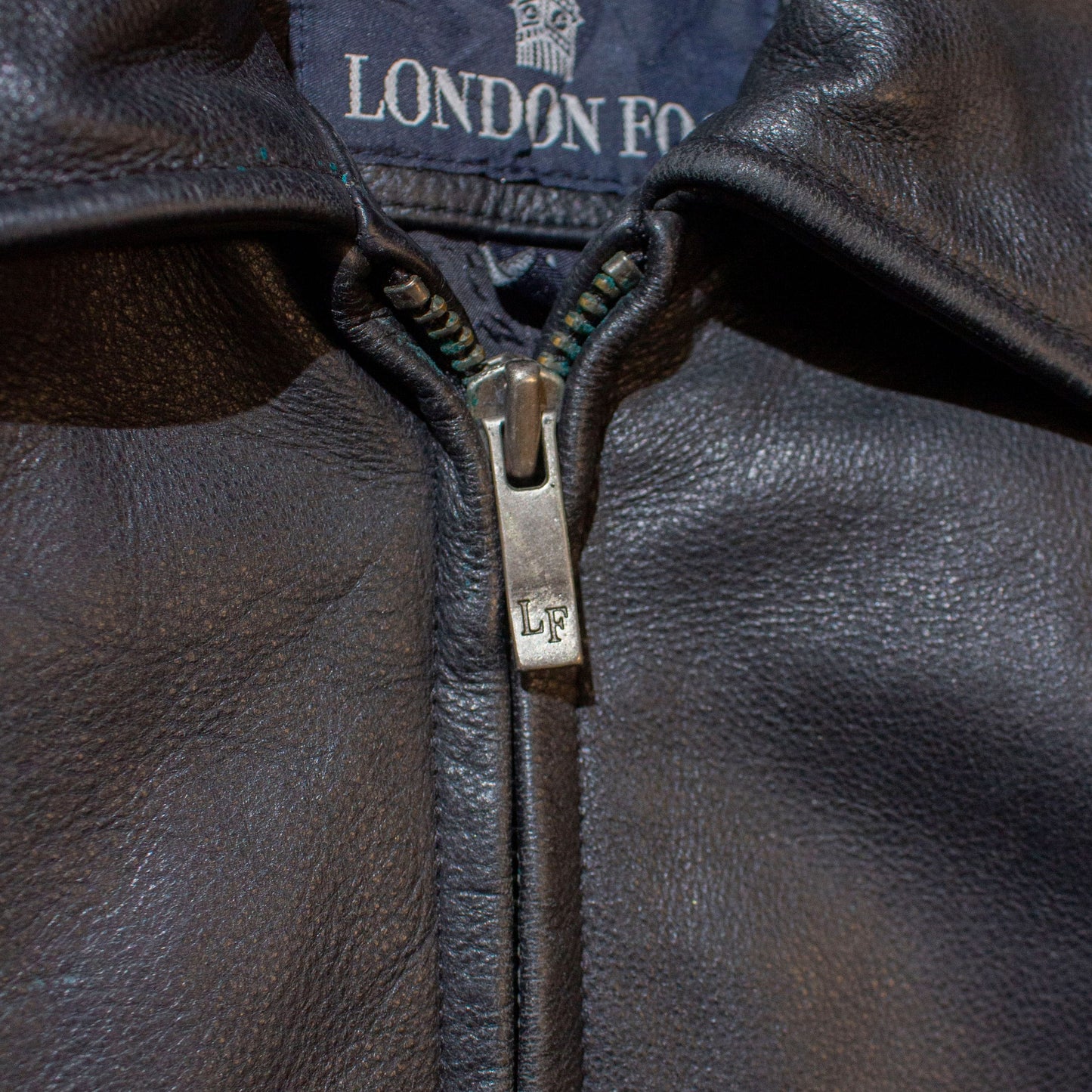 A-2 Type Leather Jacket【M】