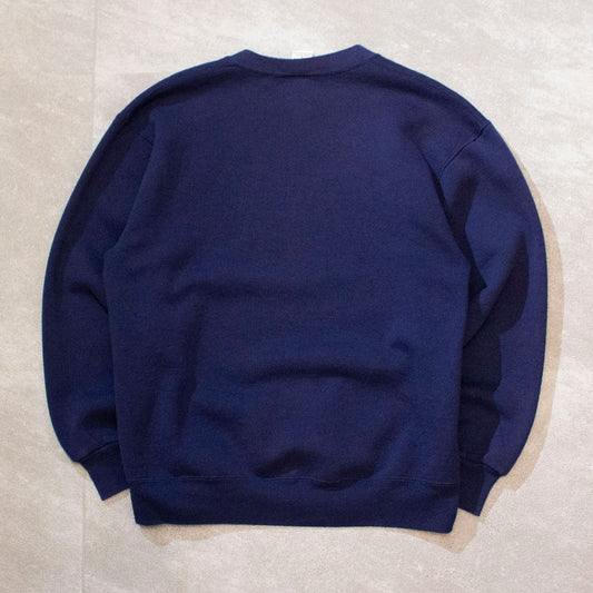 Crewneck sweatshirt Made in USA