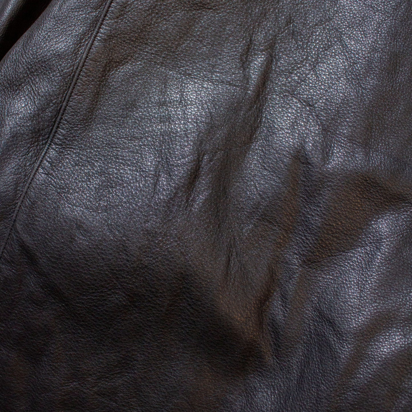 A-2 Type Leather Jacket【M】