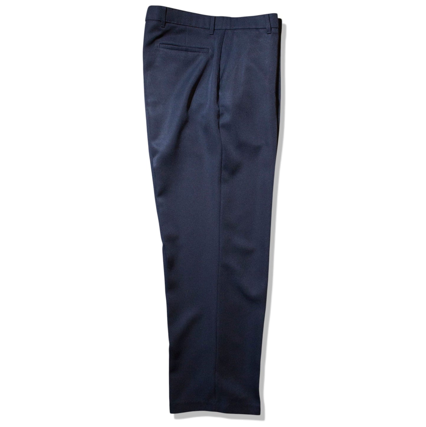 Action Slacks Navy【35×29】