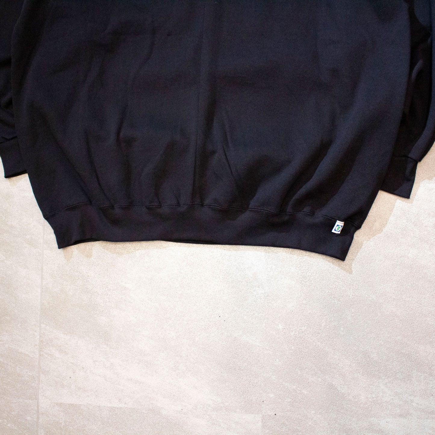 Crewneck Sweat BIG SIZE "DEADSTOCK"