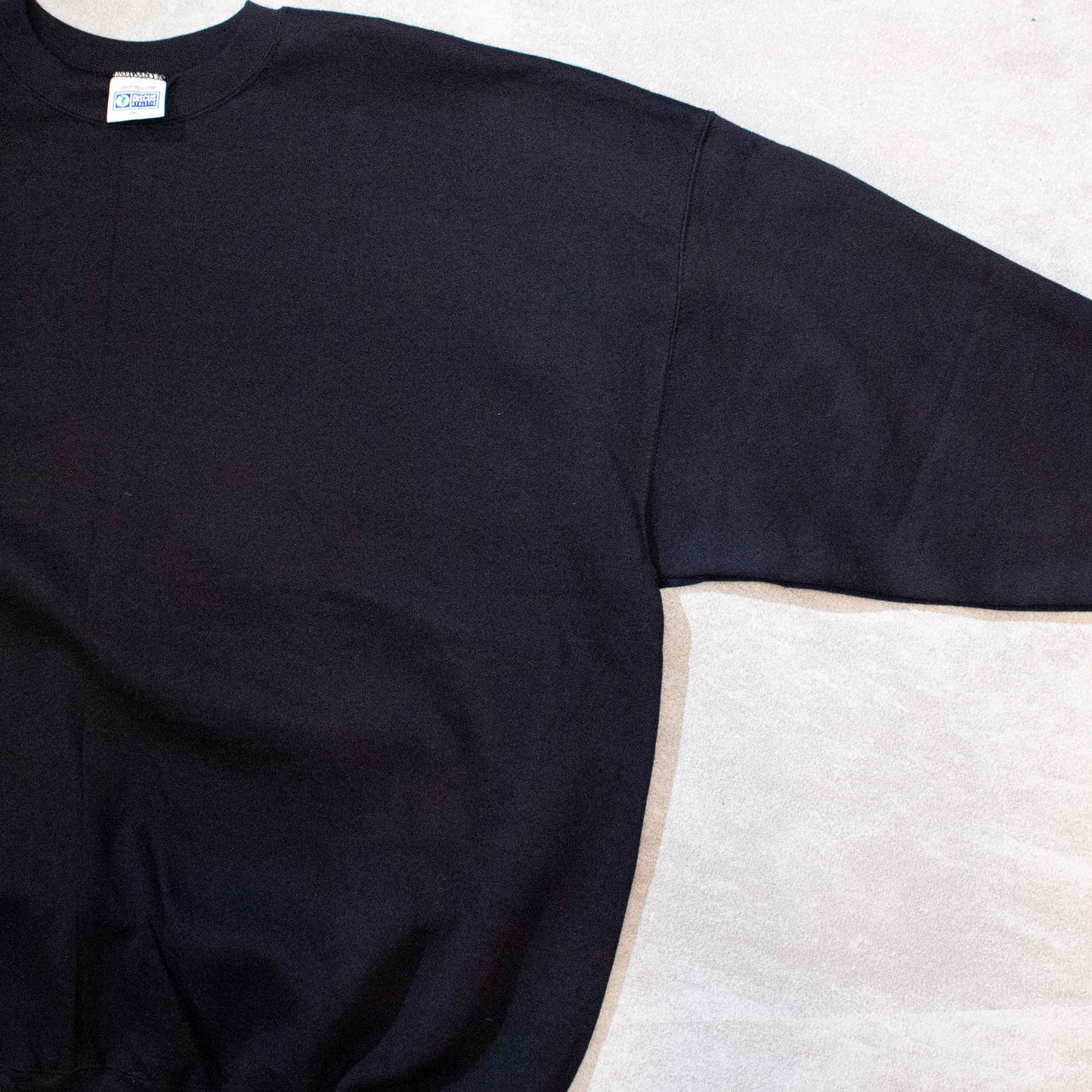 Crewneck Sweat BIG SIZE "DEADSTOCK"