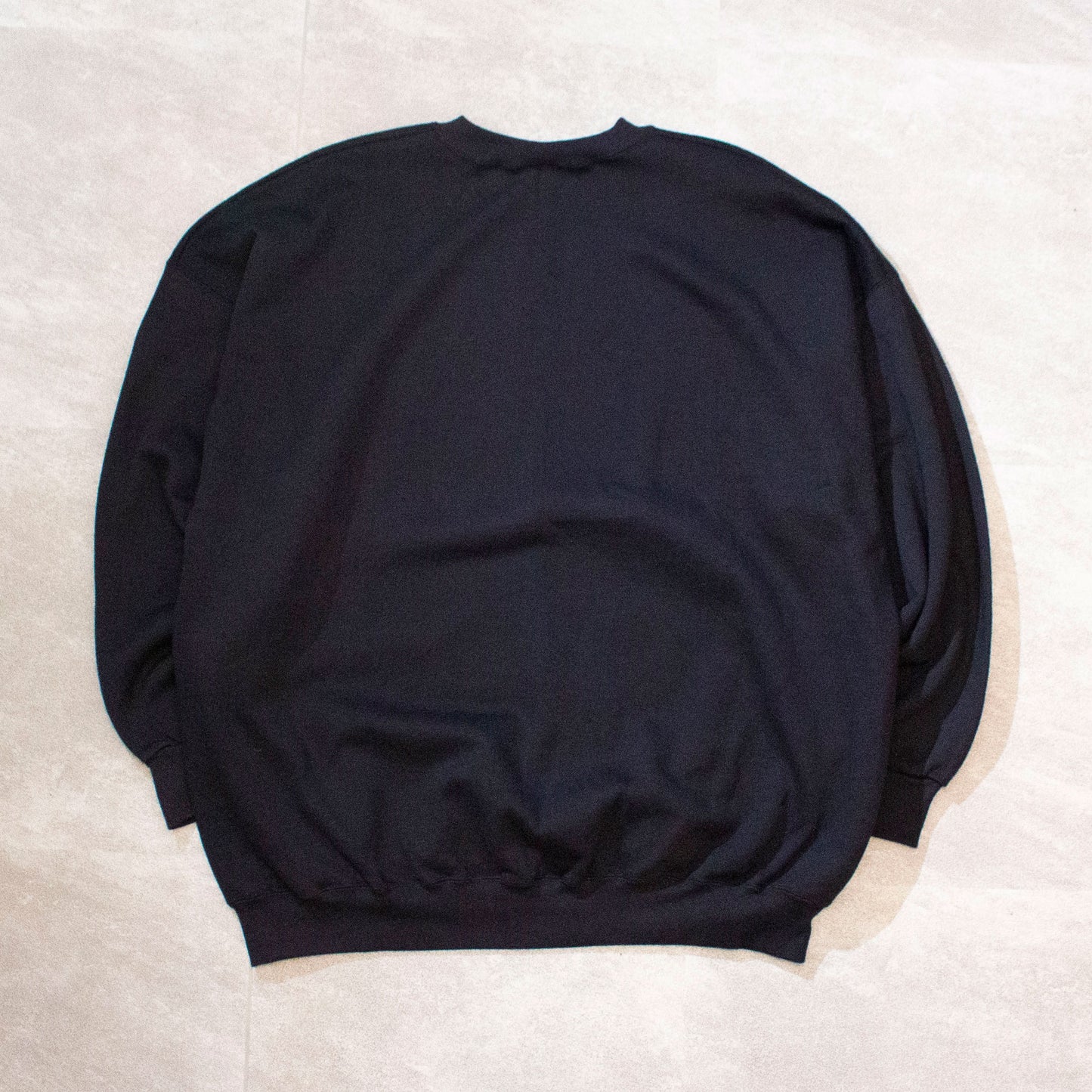 Crewneck Sweat BIG SIZE "DEADSTOCK"