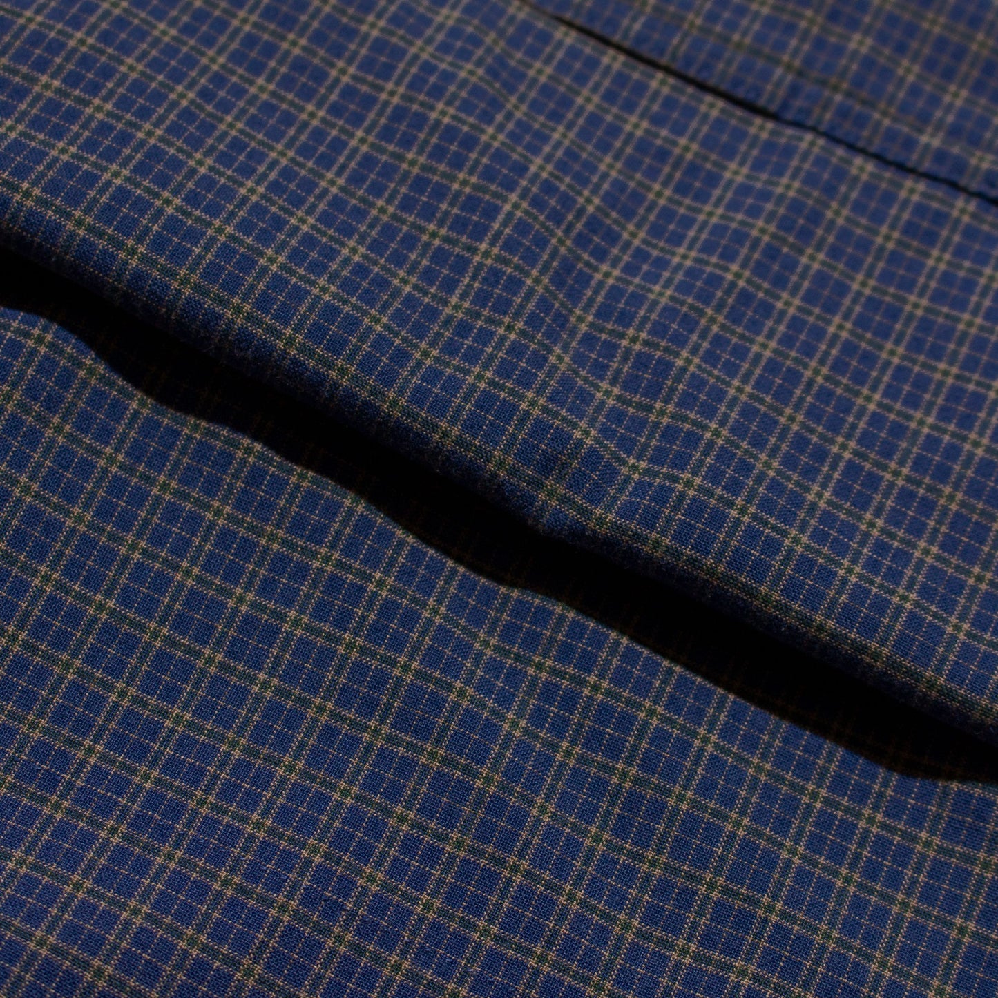 Poly×Cotton Work Shirt【L】
