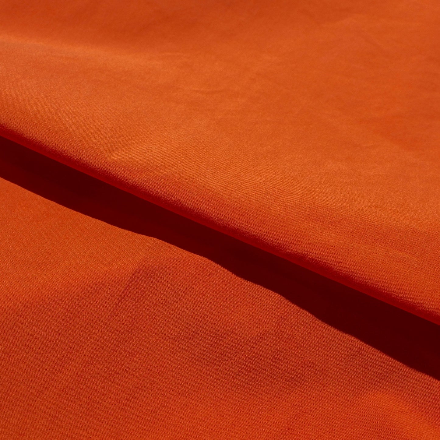 Cotton Poplin Shirt【L】