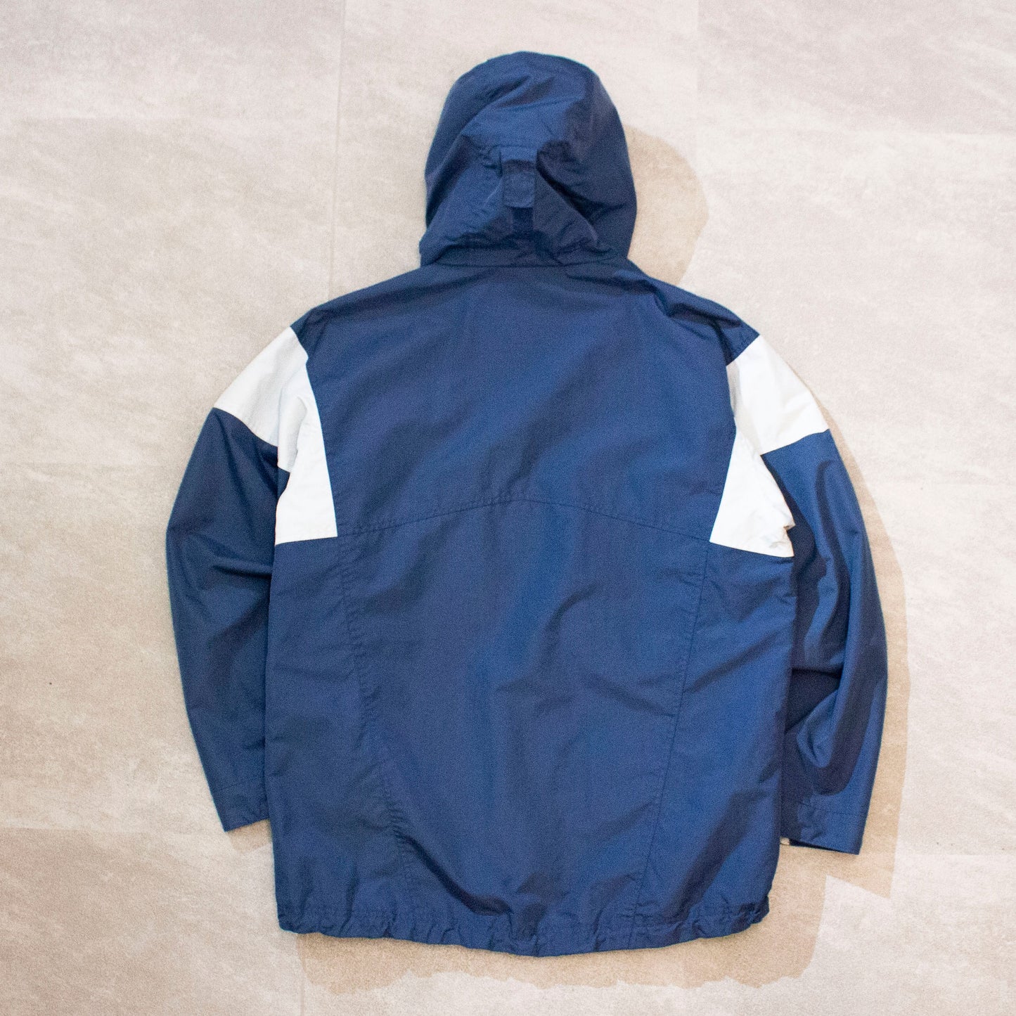 CONVERT Nylon Jacket