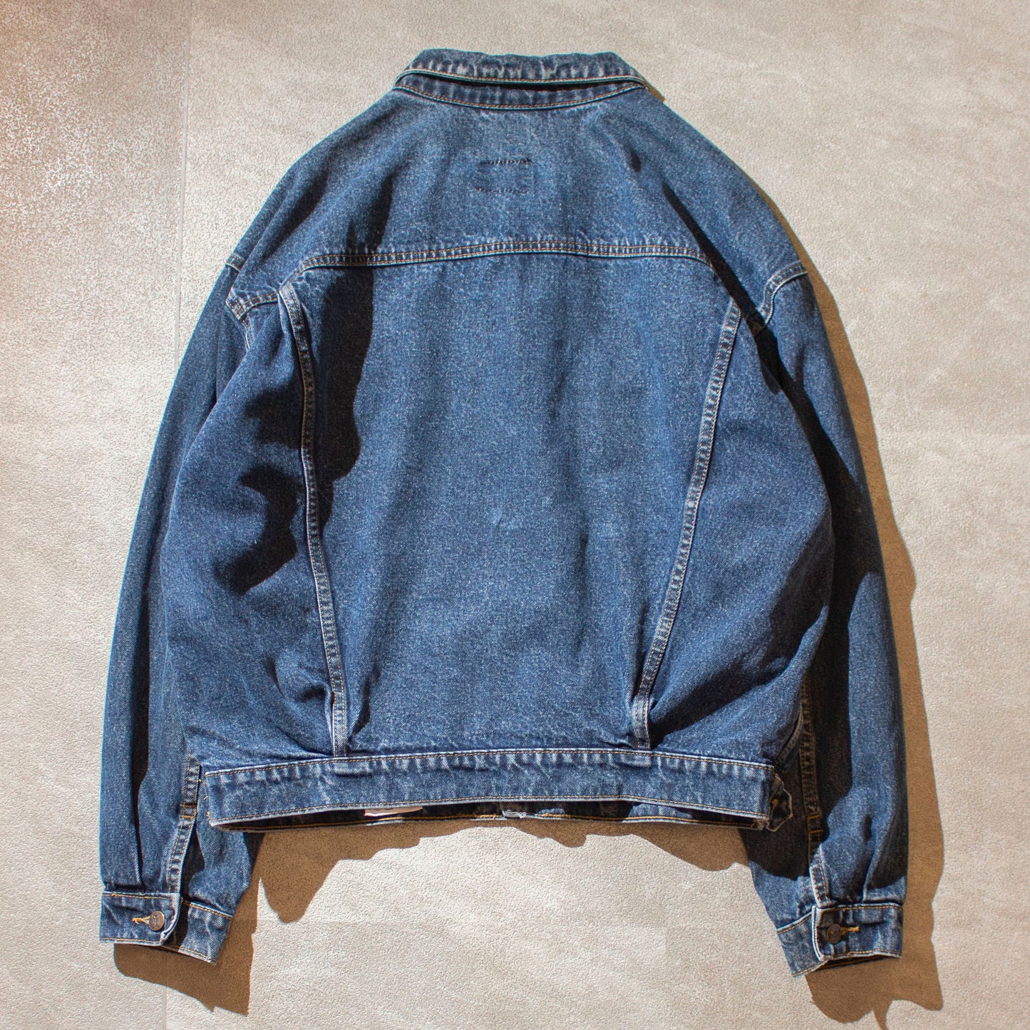 3rd Type Denim Jacket