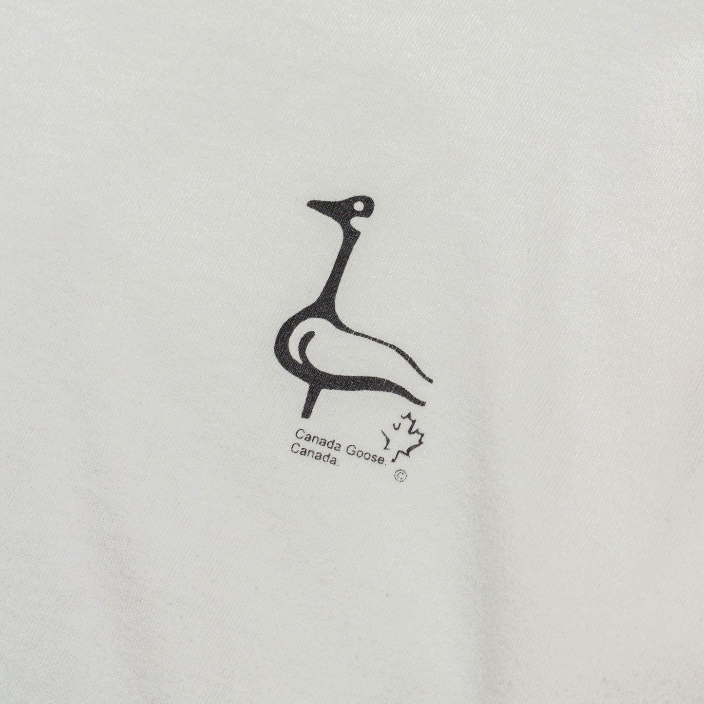 Canada Goose T-shirt【L】