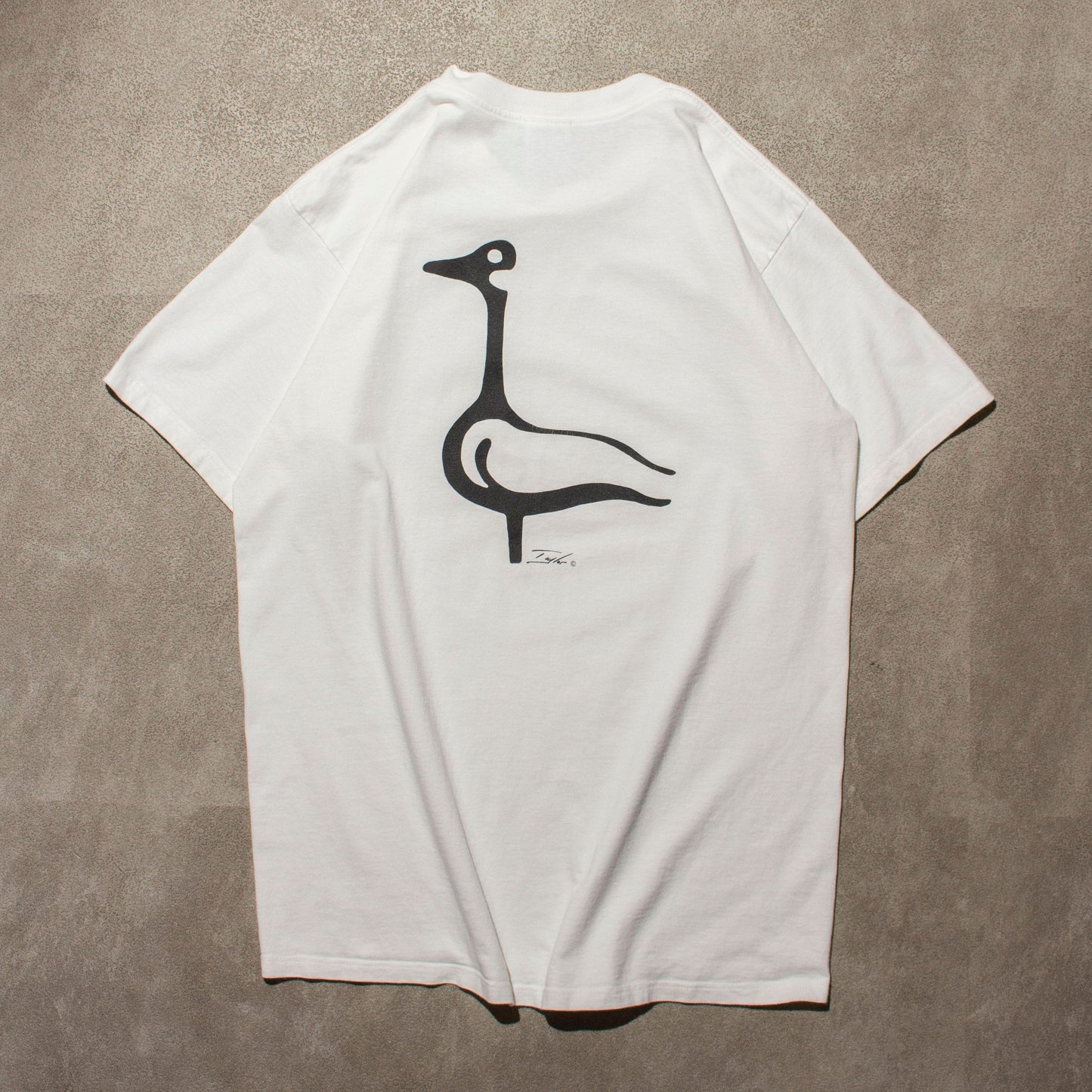Canada Goose T-shirt【L】