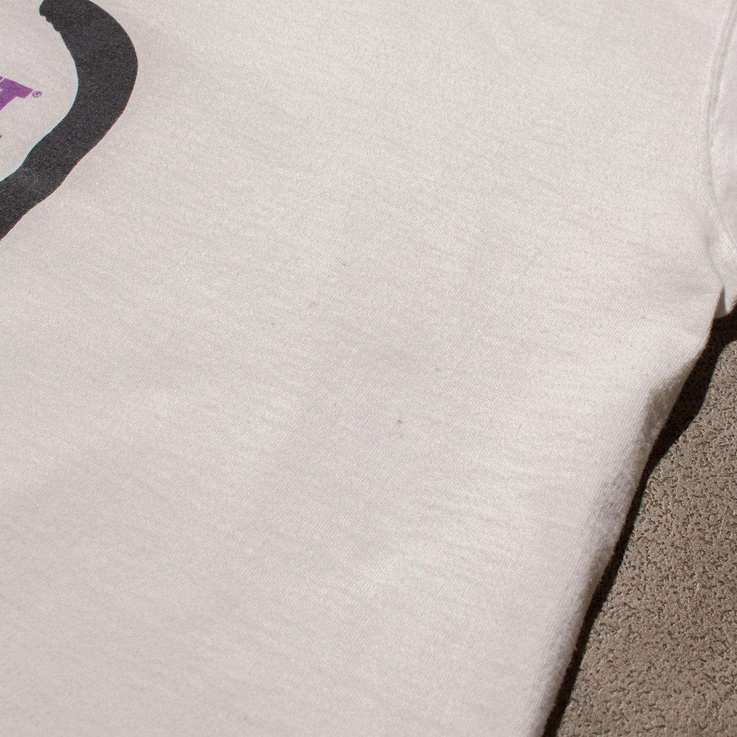 Absolut Kurant T-shirt Made in U.S.A.【XL】
