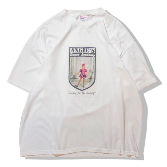 Dance Academy T-shirt【XL】