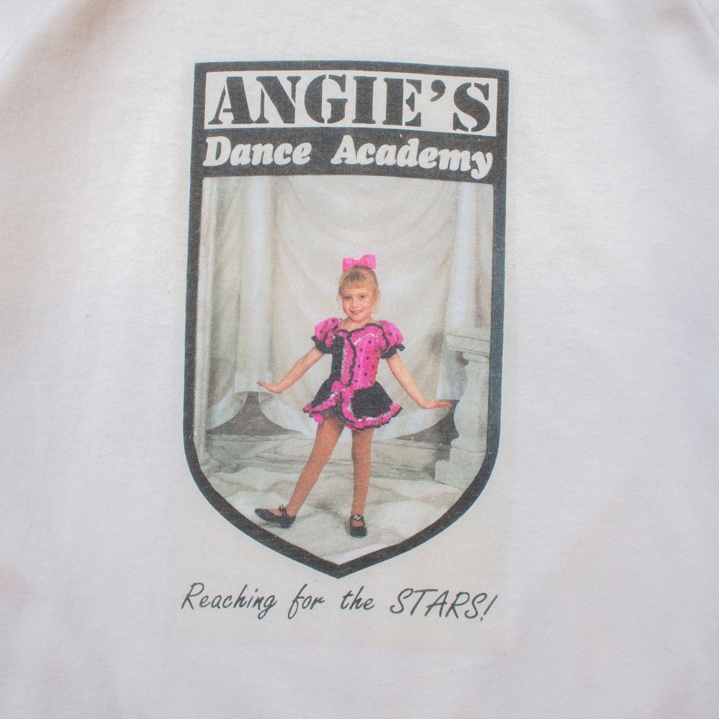 Dance Academy T-shirt【XL】