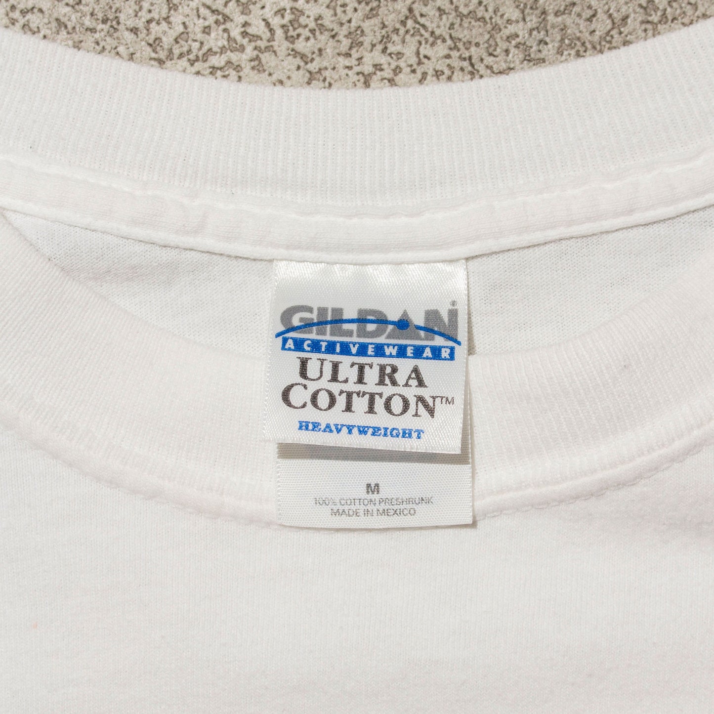 Tenth Annual Artwork T-shirt【M】