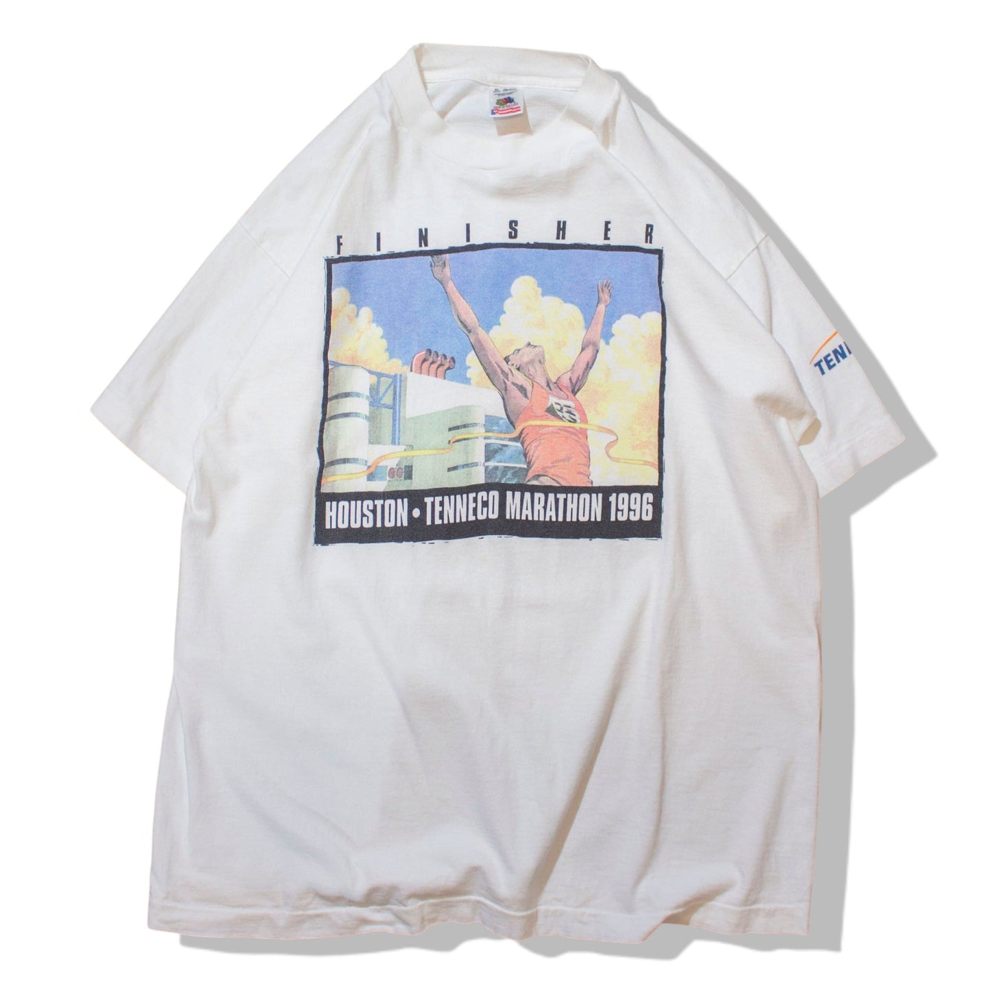 Marathon T-shirt【XL】