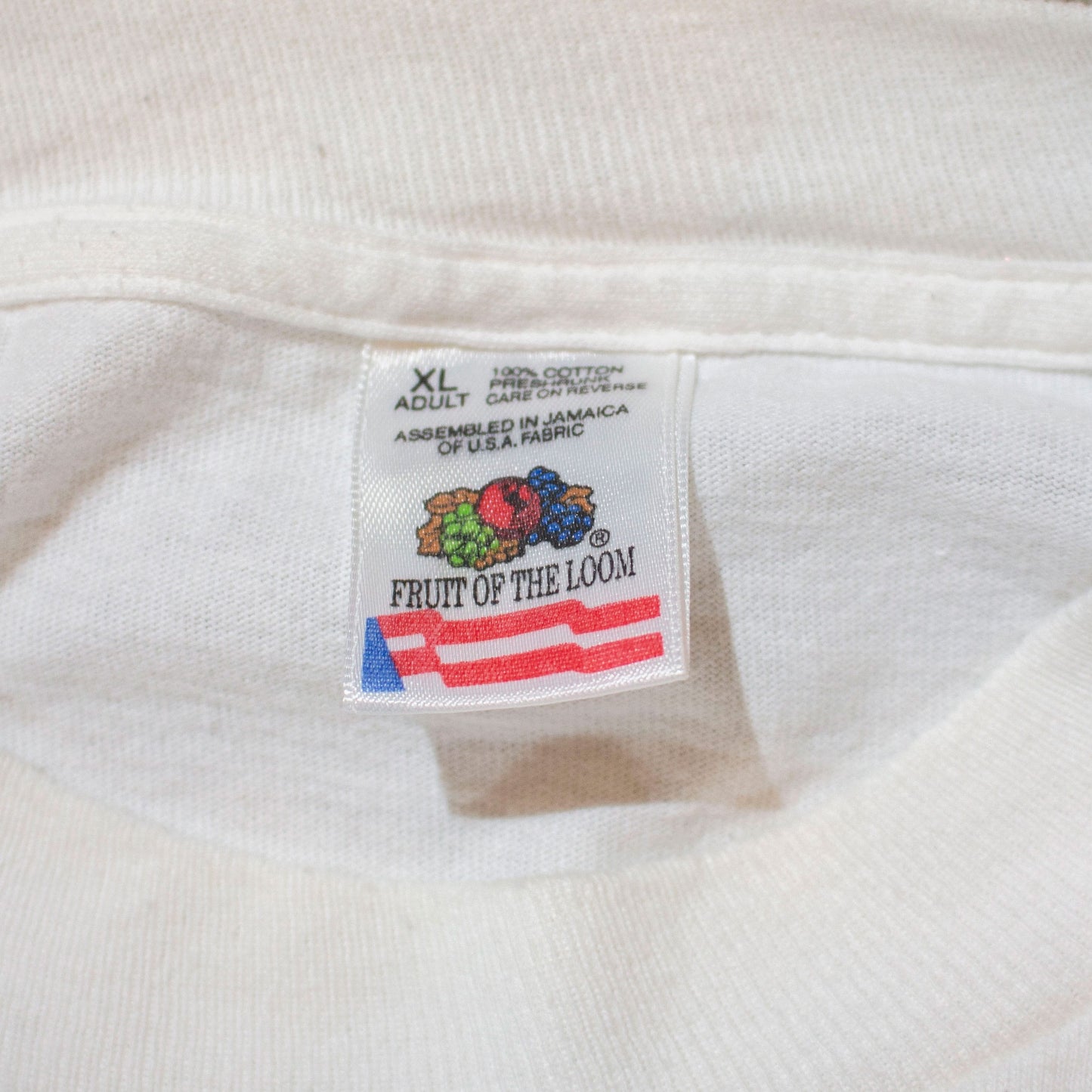 Marathon T-shirt【XL】