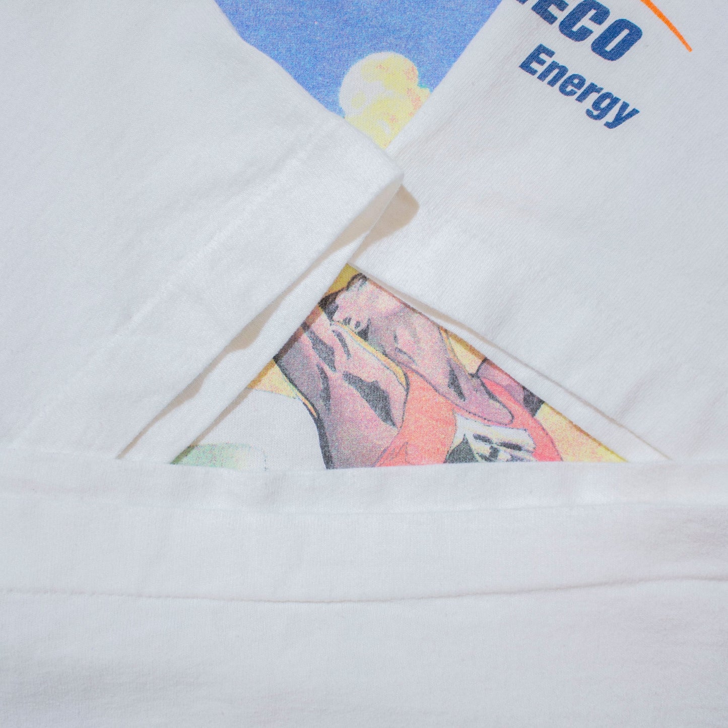 Marathon T-shirt【XL】