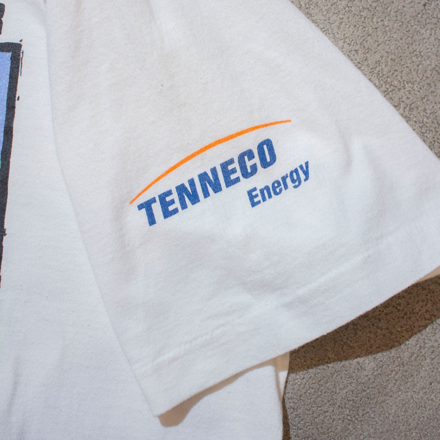 Marathon T-shirt【XL】